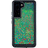 Gustav Klimt Poppy Field Galaxy S23 Waterproof Case