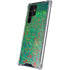 Poppy Field by Gustav Klimt Galaxy S24 Ultra Clear Case