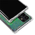 Poppy Field by Gustav Klimt Galaxy S24 Ultra Clear Case