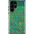 Poppy Field by Gustav Klimt Galaxy S24 Ultra Impact Case