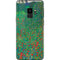 Gustav Klimt Poppy Field Galaxy S9 Skin