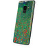 Gustav Klimt Poppy Field Galaxy S9 Skin