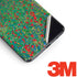 Gustav Klimt Poppy Field Galaxy S9 Skin