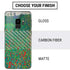 Gustav Klimt Poppy Field Galaxy S9 Skin