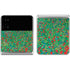 Gustav Klimt Poppy Field Galaxy Z Flip4 5G Skin