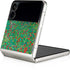 Gustav Klimt Poppy Field Galaxy Z Flip4 5G Skin