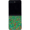 Poppy Field by Gustav Klimt Galaxy Z Flip5 5G Skin