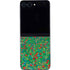 Poppy Field by Gustav Klimt Galaxy Z Flip5 5G Skin