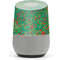 Gustav Klimt Poppy Field Google Home Skin