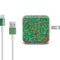 Gustav Klimt Poppy Field iPad Charger (10W USB) Skin