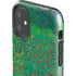 Gustav Klimt Poppy Field iPhone 11 Impact Case