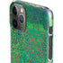 Gustav Klimt Poppy Field iPhone 11 Pro Lite Case