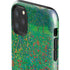 Gustav Klimt Poppy Field iPhone 11 Pro Max Impact Case