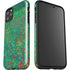 Gustav Klimt Poppy Field iPhone 11 Pro Max Impact Case