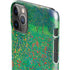 Gustav Klimt Poppy Field iPhone 11 Pro Max Lite Case