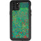 Gustav Klimt Poppy Field iPhone 11 Pro Max Waterproof Case