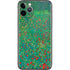 Gustav Klimt Poppy Field iPhone 11 Pro Skin