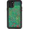 Gustav Klimt Poppy Field iPhone 11 Pro Waterproof Case