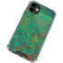 Gustav Klimt Poppy Field iPhone 12 Clear Case