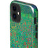 Gustav Klimt Poppy Field iPhone 12 Impact Case