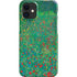 Gustav Klimt Poppy Field iPhone 12 Mini Lite Case