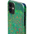 Gustav Klimt Poppy Field iPhone 12 Mini Lite Case