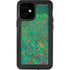 Gustav Klimt Poppy Field iPhone 12 Mini Waterproof Case