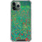 Gustav Klimt Poppy Field iPhone 12 Pro Clear Case