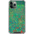 Gustav Klimt Poppy Field iPhone 12 Pro Clear Case