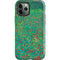 Gustav Klimt Poppy Field iPhone 12 Pro Impact Case