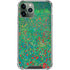 Gustav Klimt Poppy Field iPhone 12 Pro Max Clear Case