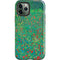 Gustav Klimt Poppy Field iPhone 12 Pro Max Impact Case