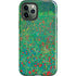 Gustav Klimt Poppy Field iPhone 12 Pro Max Impact Case