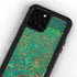 Gustav Klimt Poppy Field iPhone 12 Pro Max Waterproof Case