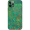 Gustav Klimt Poppy Field iPhone 12 Pro Skin