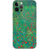Gustav Klimt Poppy Field iPhone 12 Pro Skin