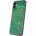 Gustav Klimt Poppy Field iPhone 12 Skin