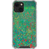 Gustav Klimt Poppy Field iPhone 13 Clear Case