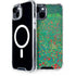 Gustav Klimt Poppy Field iPhone 13 MagSafe Case