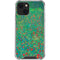 Gustav Klimt Poppy Field iPhone 13 Mini Clear Case