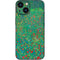 Gustav Klimt Poppy Field iPhone 13 Mini Skin
