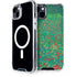 Poppy Field by Gustav Klimt iPhone 15 MagSafe Case
