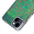Poppy Field by Gustav Klimt iPhone 15 MagSafe Case