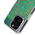 Gustav Klimt Poppy Field iPhone 14 Pro MagSafe Case
