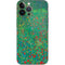 Gustav Klimt Poppy Field iPhone 14 Pro Max Skin