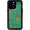 Gustav Klimt Poppy Field iPhone 14 Pro Max Waterproof Case