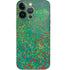 Poppy Field by Gustav Klimt iPhone 15 Pro Skin