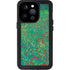 Gustav Klimt Poppy Field iPhone 14 Pro Waterproof Case