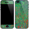 Gustav Klimt Poppy Field iPhone 5/5s/5SE Skin