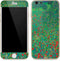 Gustav Klimt Poppy Field iPhone 6/6s Skin